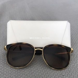 Michael Kors Womens Sunglasses